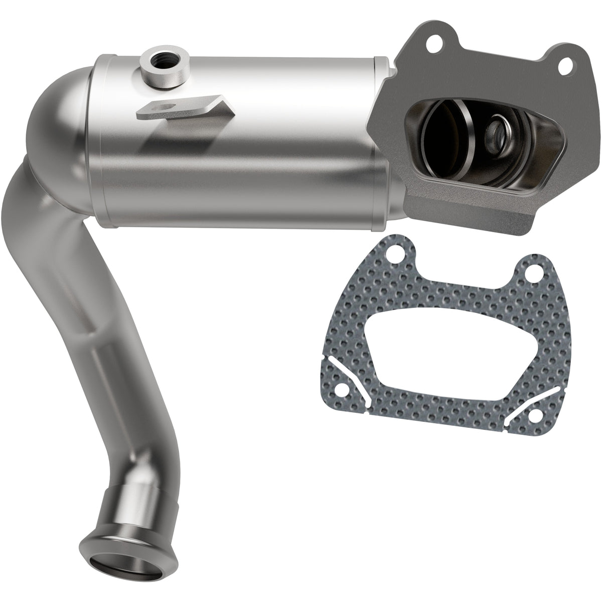 MagnaFlow Exhaust Products 21-951 - OEM Grade Direct-Fit Catalytic Converter 1