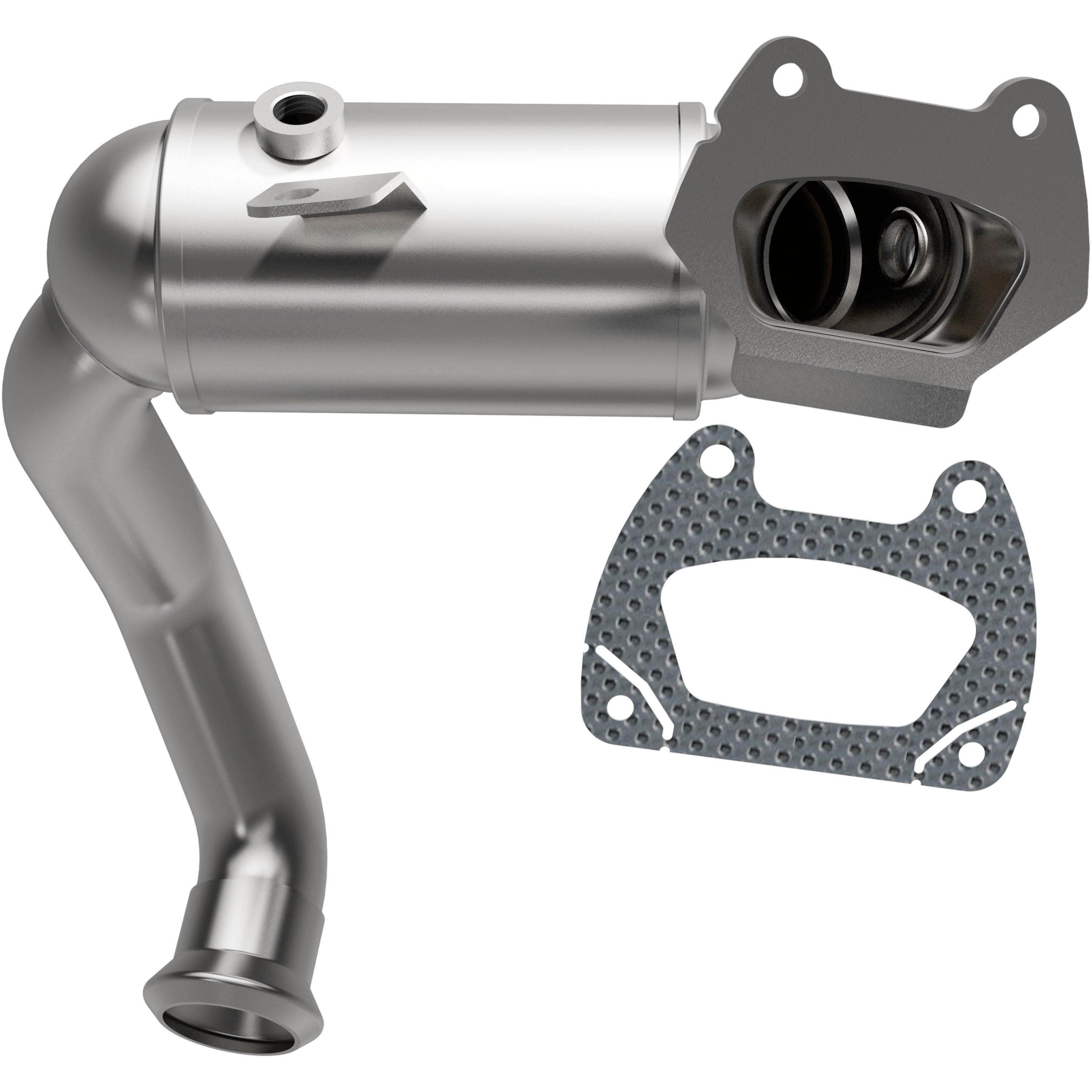 MagnaFlow Exhaust Products 21-951 - OEM Grade Direct-Fit Catalytic Converter 1