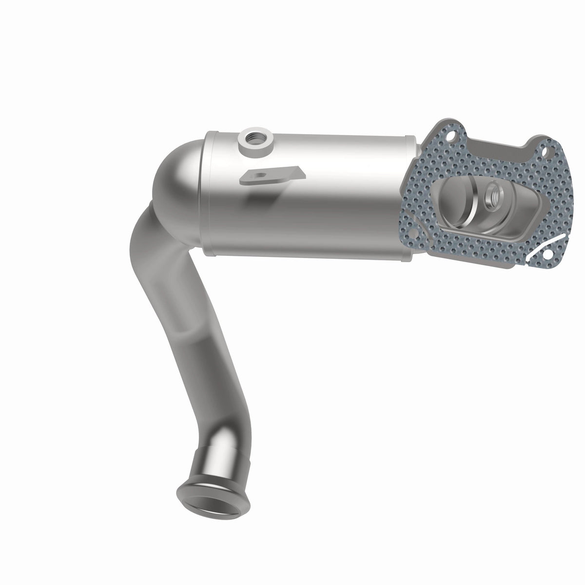 MagnaFlow Exhaust Products 21-951 OEM Grade premium catalytic converter for 2017-2024 Chrysler Pacifica/Voyager, view 3