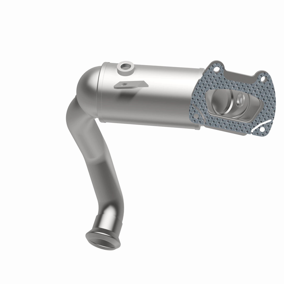 MagnaFlow Exhaust Products 21-951 OEM Grade premium catalytic converter for 2017-2024 Chrysler Pacifica/Voyager, view 4
