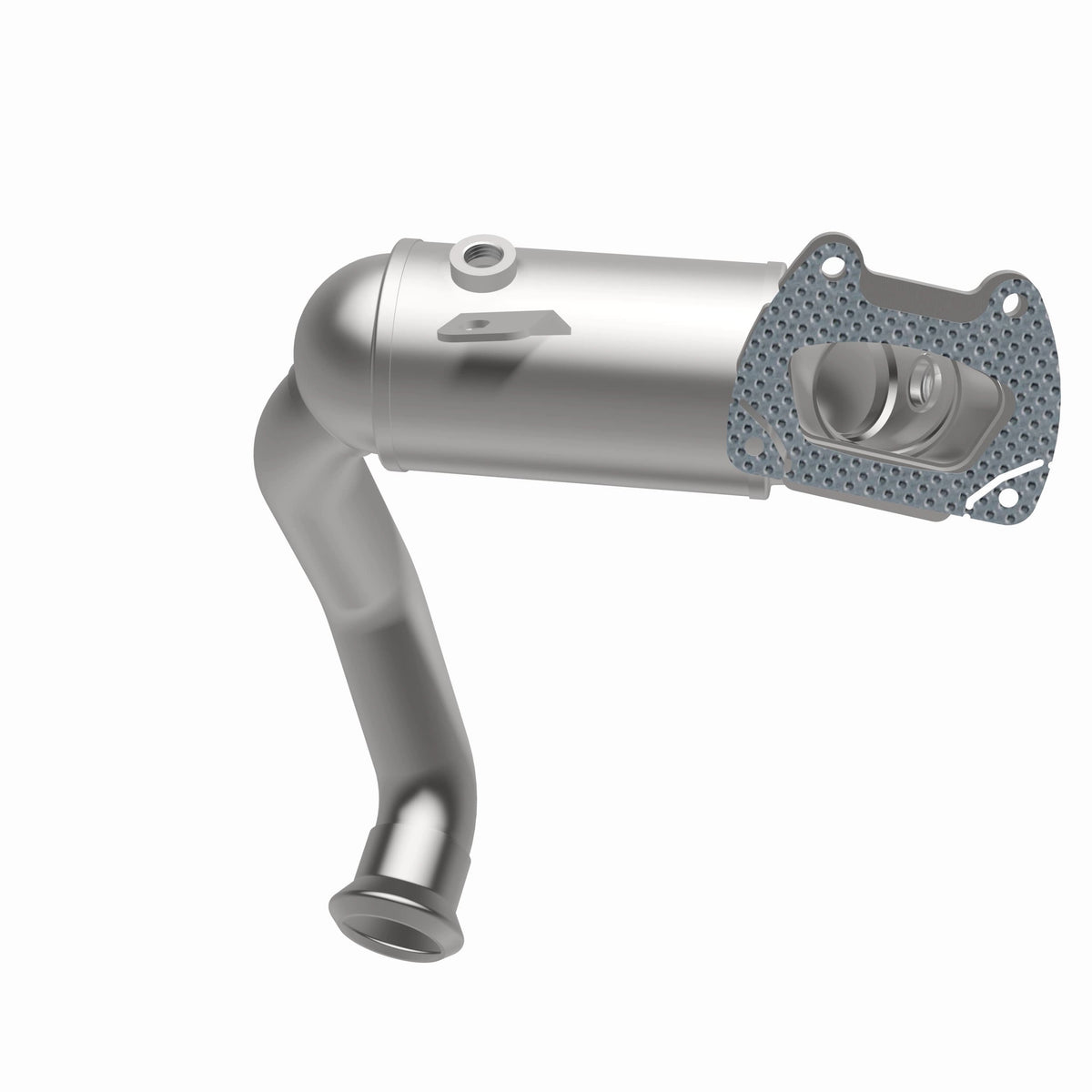 MagnaFlow Exhaust Products 21-951 OEM Grade premium catalytic converter for 2017-2024 Chrysler Pacifica/Voyager, view 4