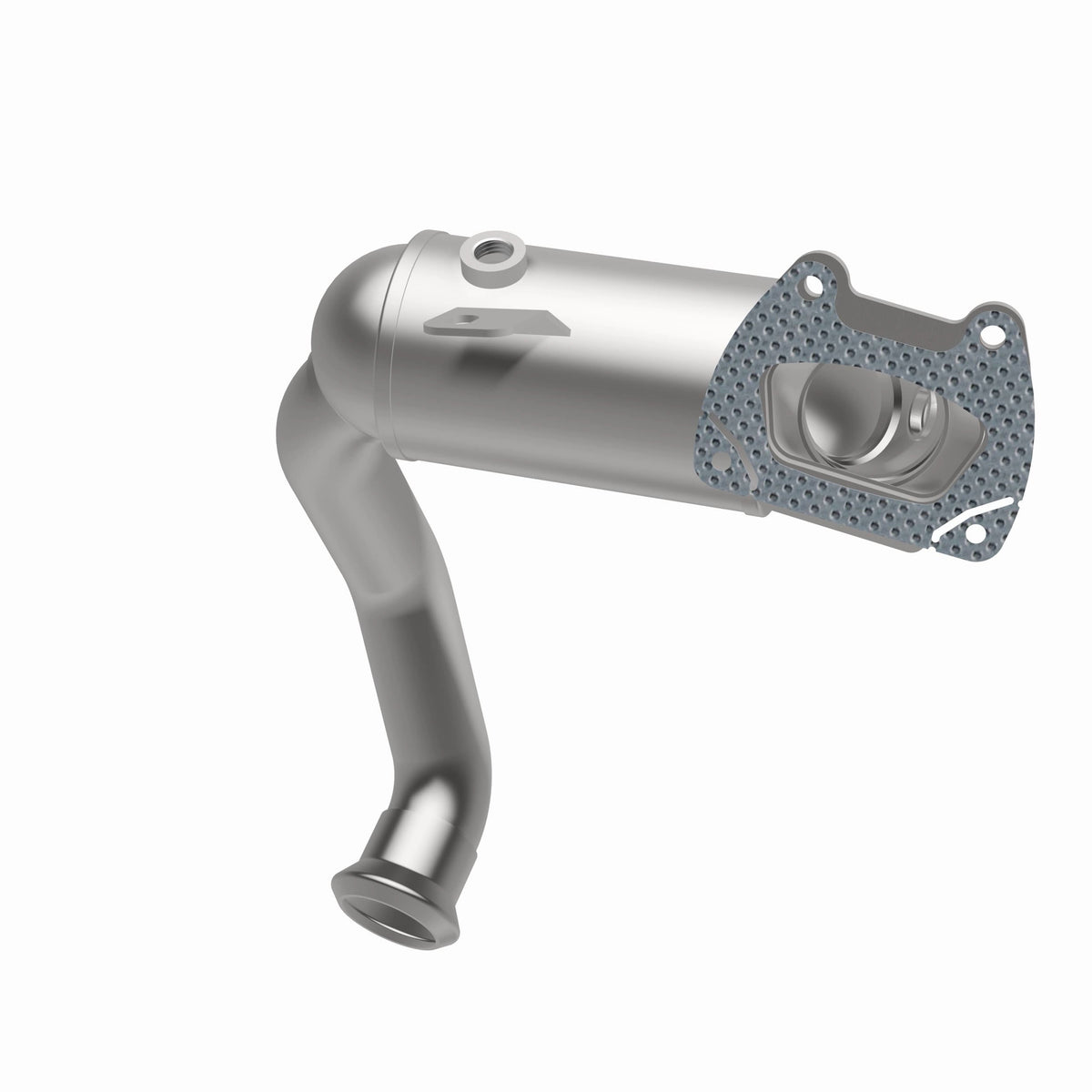 MagnaFlow Exhaust Products 21-951 OEM Grade premium catalytic converter for 2017-2024 Chrysler Pacifica/Voyager, view 5