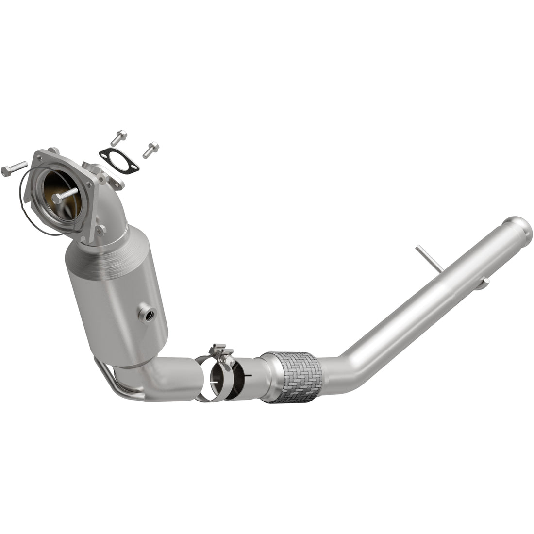 MagnaFlow Exhaust Products 21-958 - Catalytic Converter