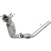 MagnaFlow Exhaust Products 21-958 - Catalytic Converter