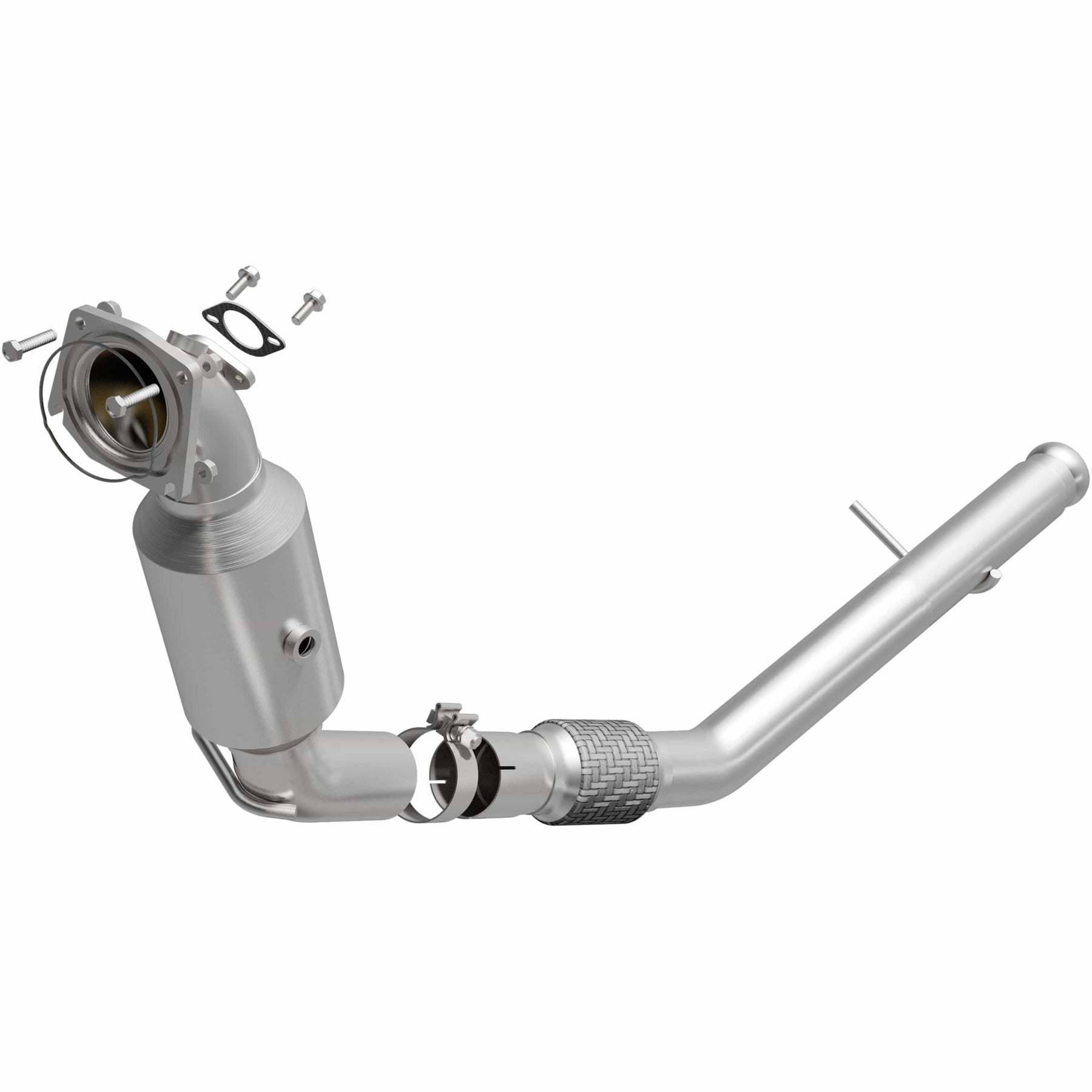 MagnaFlow MagnaFlow Exhaust Products 21-958 Catalytic Converter