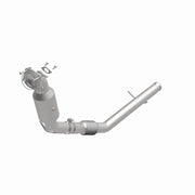 MagnaFlow Exhaust Products 21-958 - Catalytic Converter