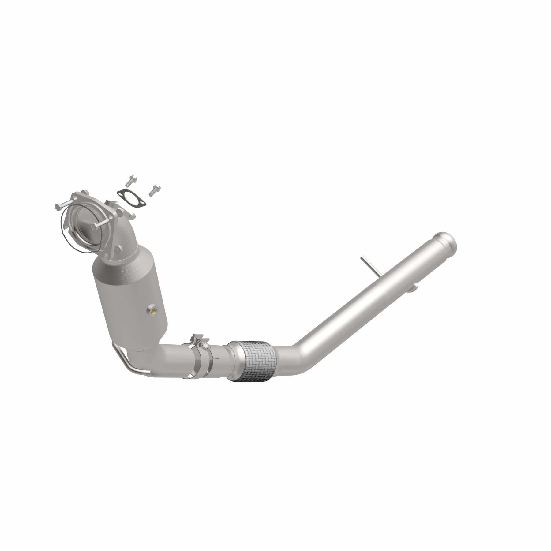 MagnaFlow MagnaFlow Exhaust Products 21-958 Catalytic Converter