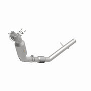 MagnaFlow Exhaust Products 21-958 - Catalytic Converter