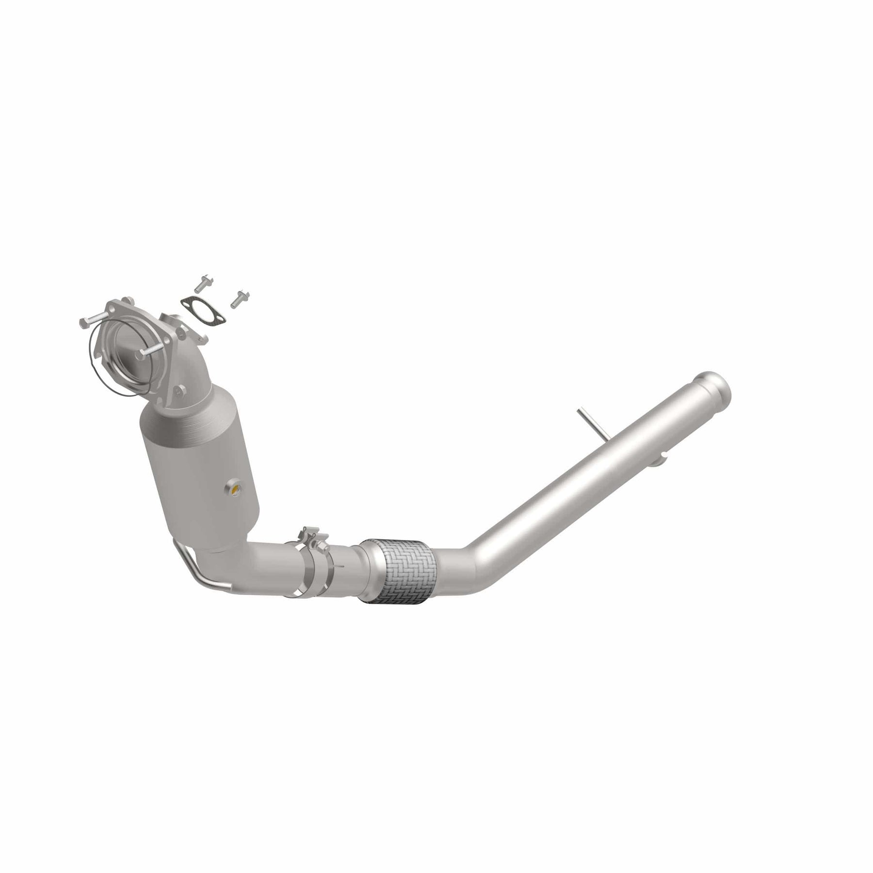 MagnaFlow MagnaFlow Exhaust Products 21-958 Catalytic Converter