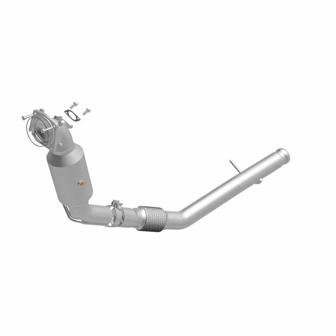 MagnaFlow Exhaust Products 21-958 - Catalytic Converter
