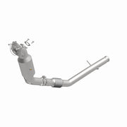 MagnaFlow Exhaust Products 21-958 - Catalytic Converter