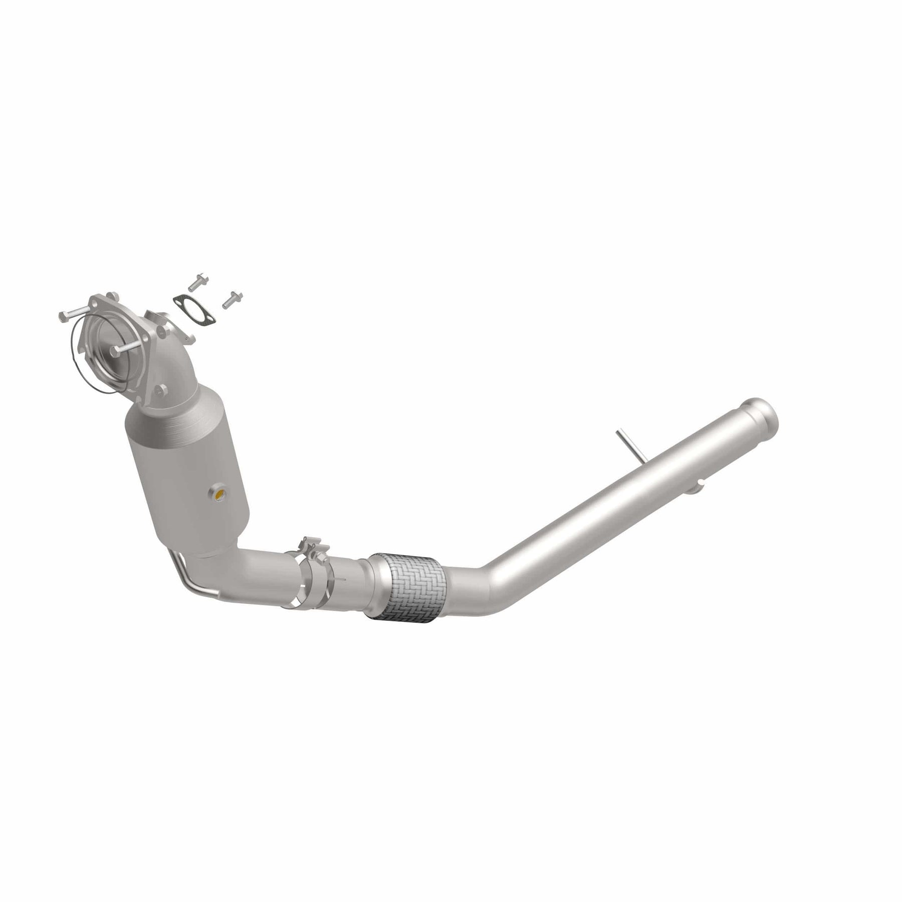 MagnaFlow MagnaFlow Exhaust Products 21-958 Catalytic Converter