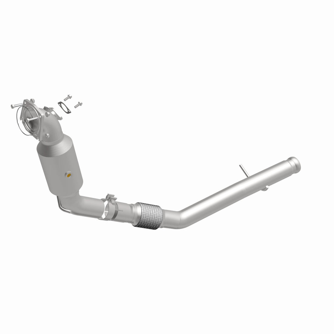 MagnaFlow Exhaust Products 21-958 - Catalytic Converter