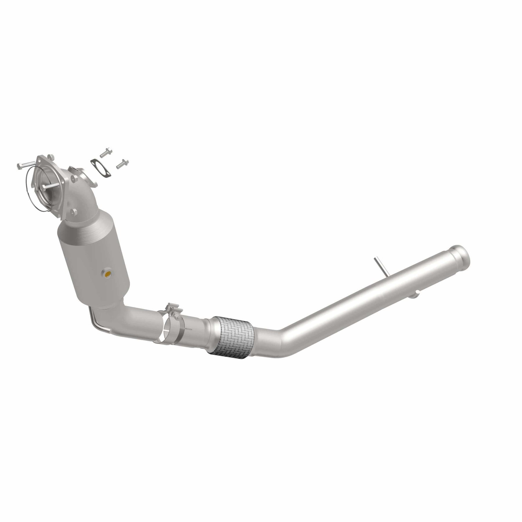MagnaFlow MagnaFlow Exhaust Products 21-958 Catalytic Converter