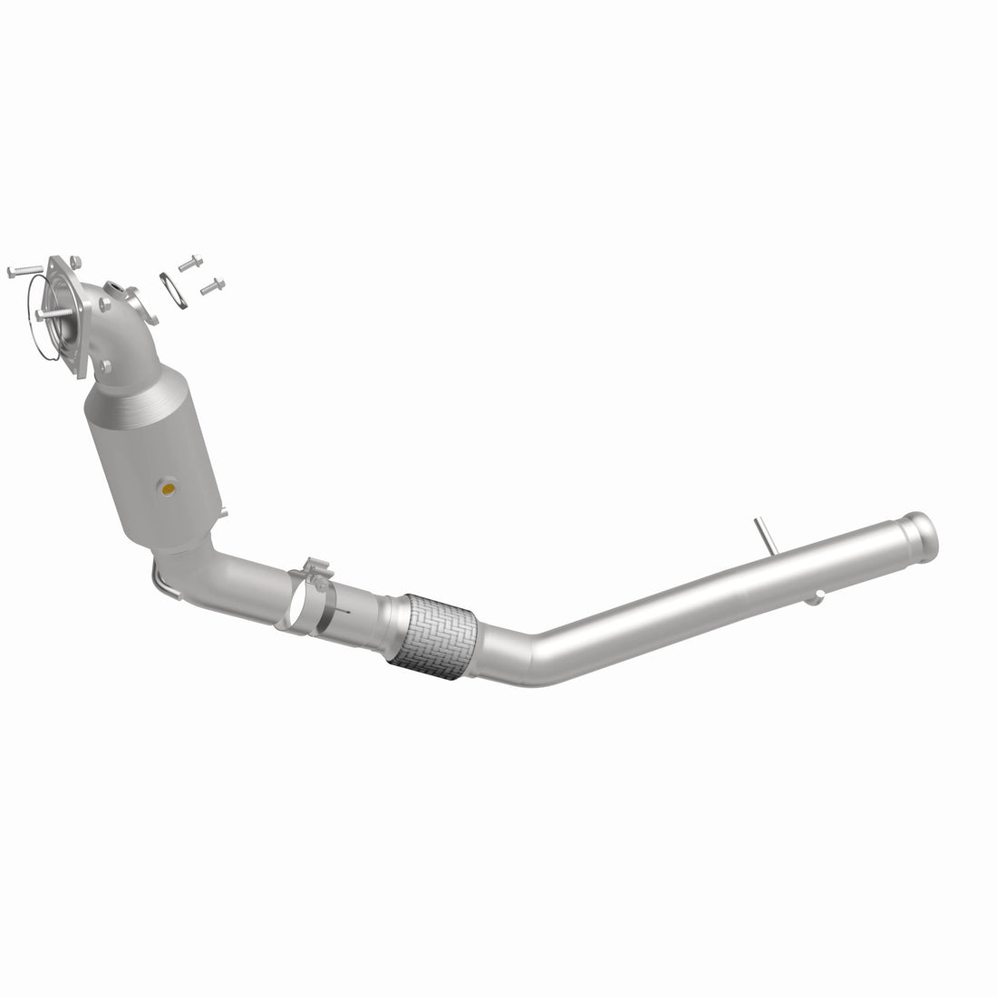MagnaFlow Exhaust Products 21-958 - Catalytic Converter