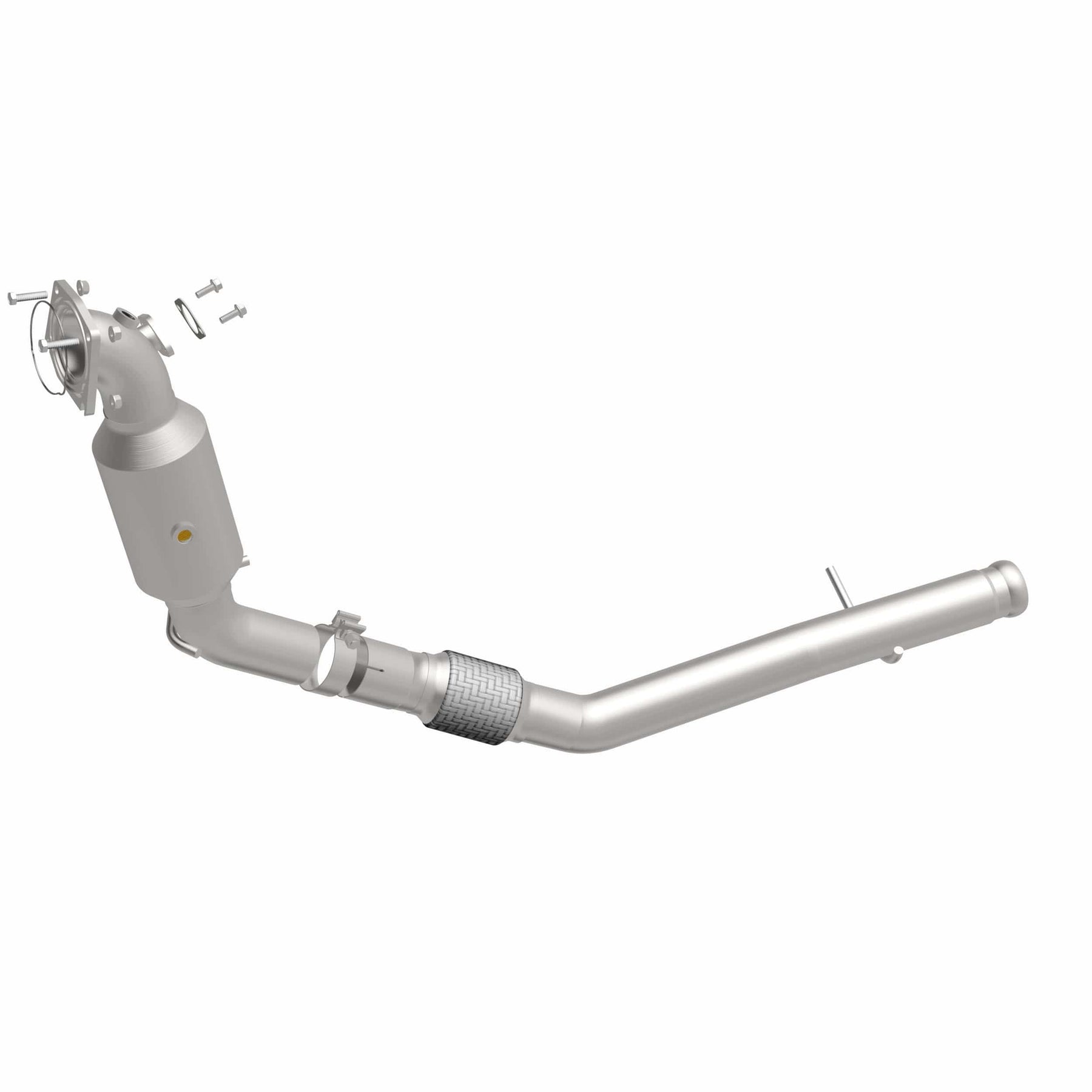MagnaFlow MagnaFlow Exhaust Products 21-958 Catalytic Converter