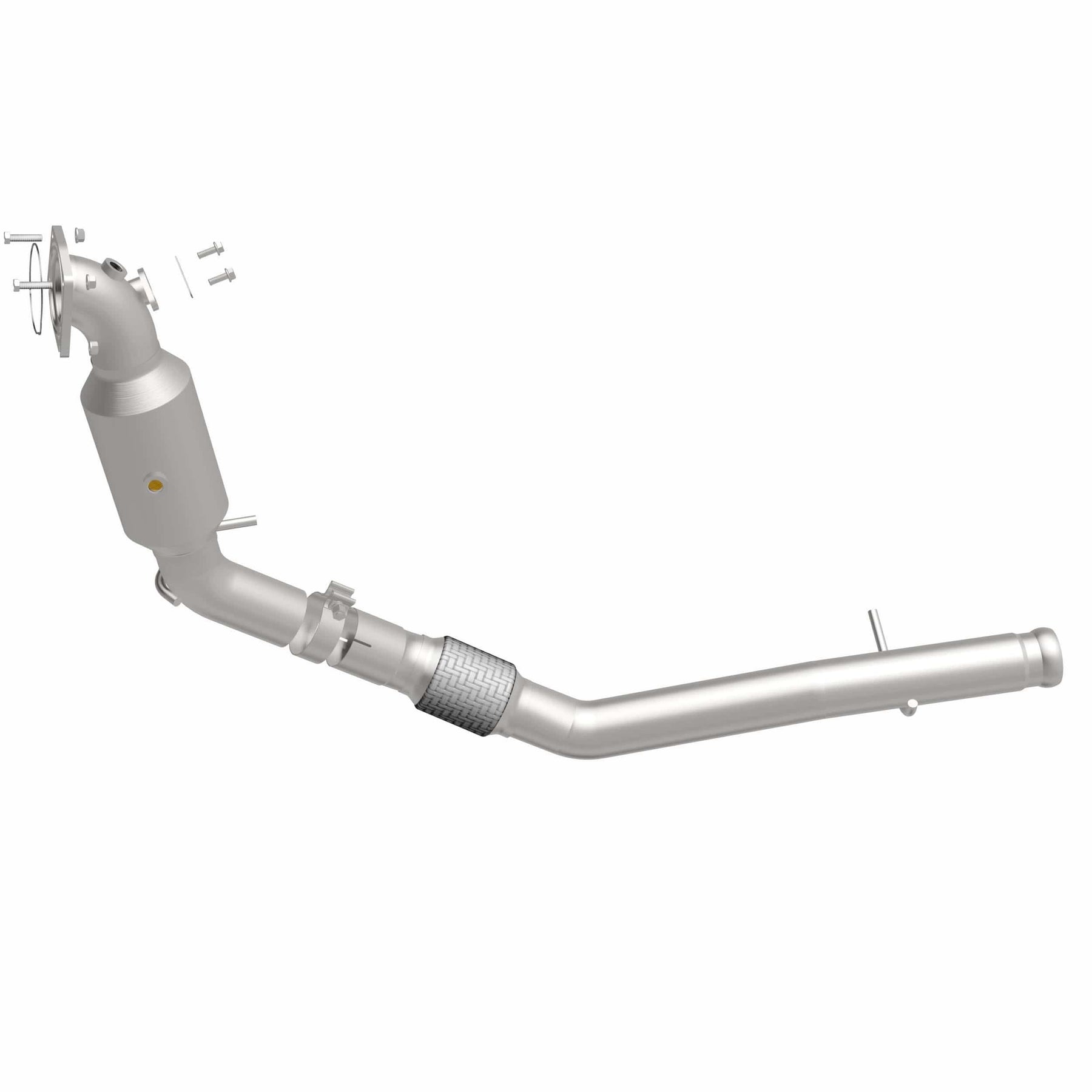 MagnaFlow MagnaFlow Exhaust Products 21-958 Catalytic Converter