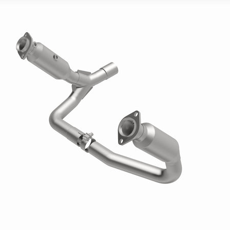 MagnaFlow Exhaust Products 21-972 - OEM Grade Direct-Fit Catalytic Converter 2