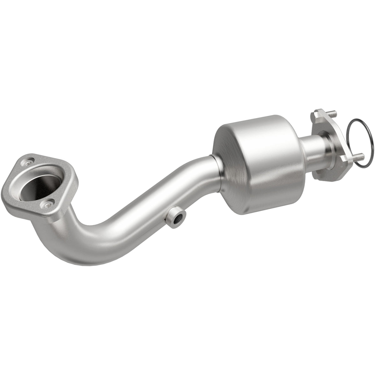 MagnaFlow Exhaust Products 21-978 - OEM Grade Direct-Fit Catalytic Converter 1