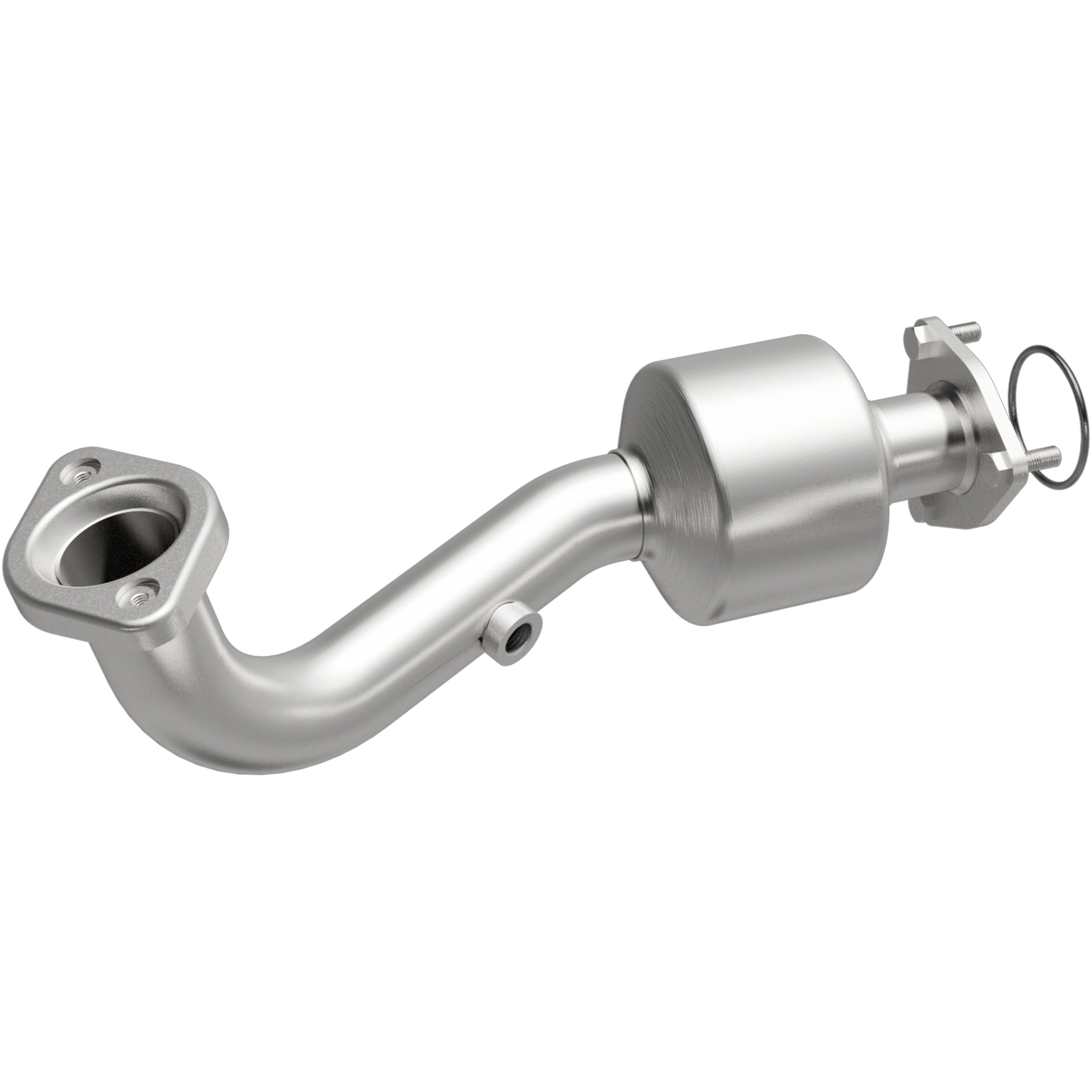 MagnaFlow Exhaust Products 21-978 - OEM Grade Direct-Fit Catalytic Converter 1