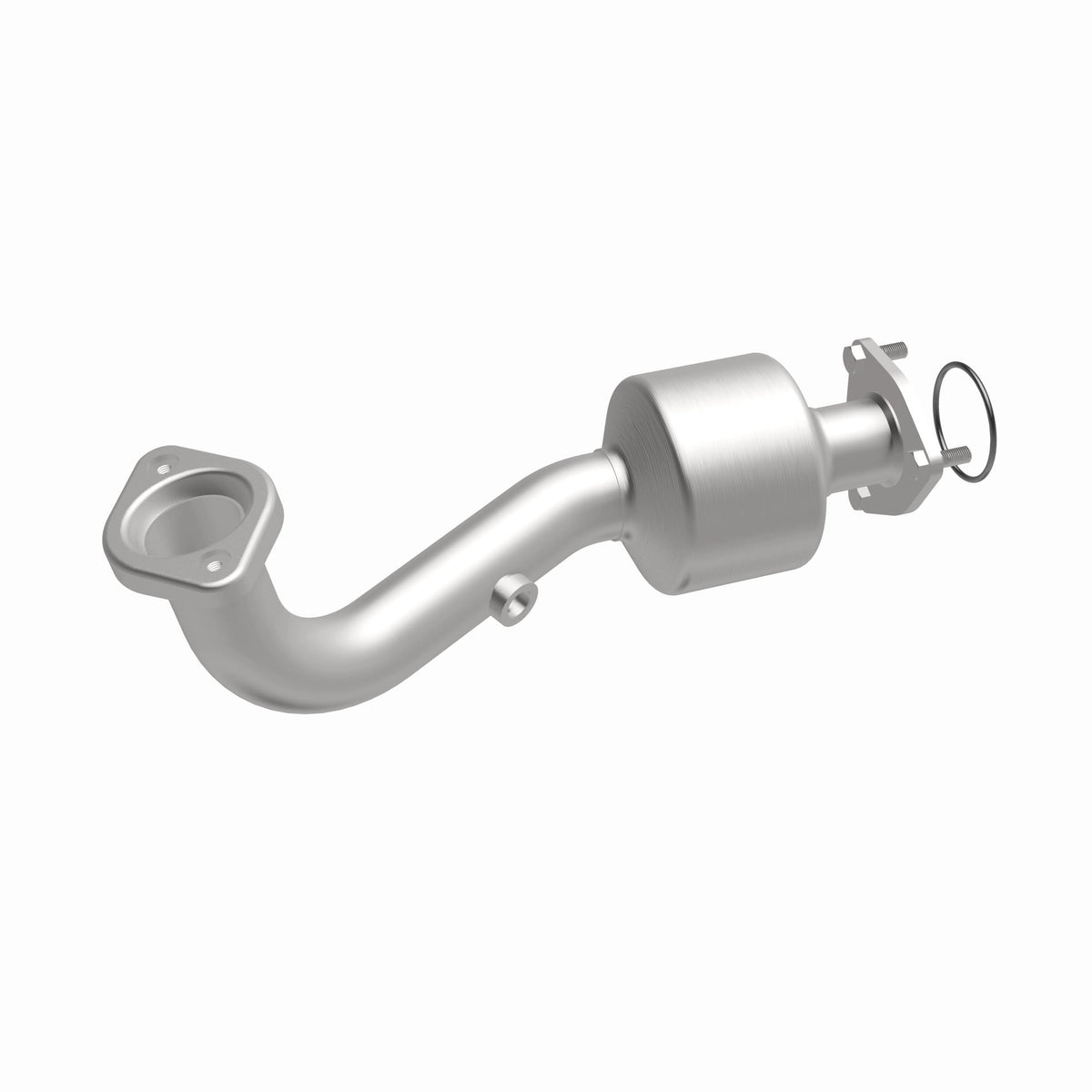 MagnaFlow Exhaust Products 21-978 - OEM Grade Direct-Fit Catalytic Converter 2