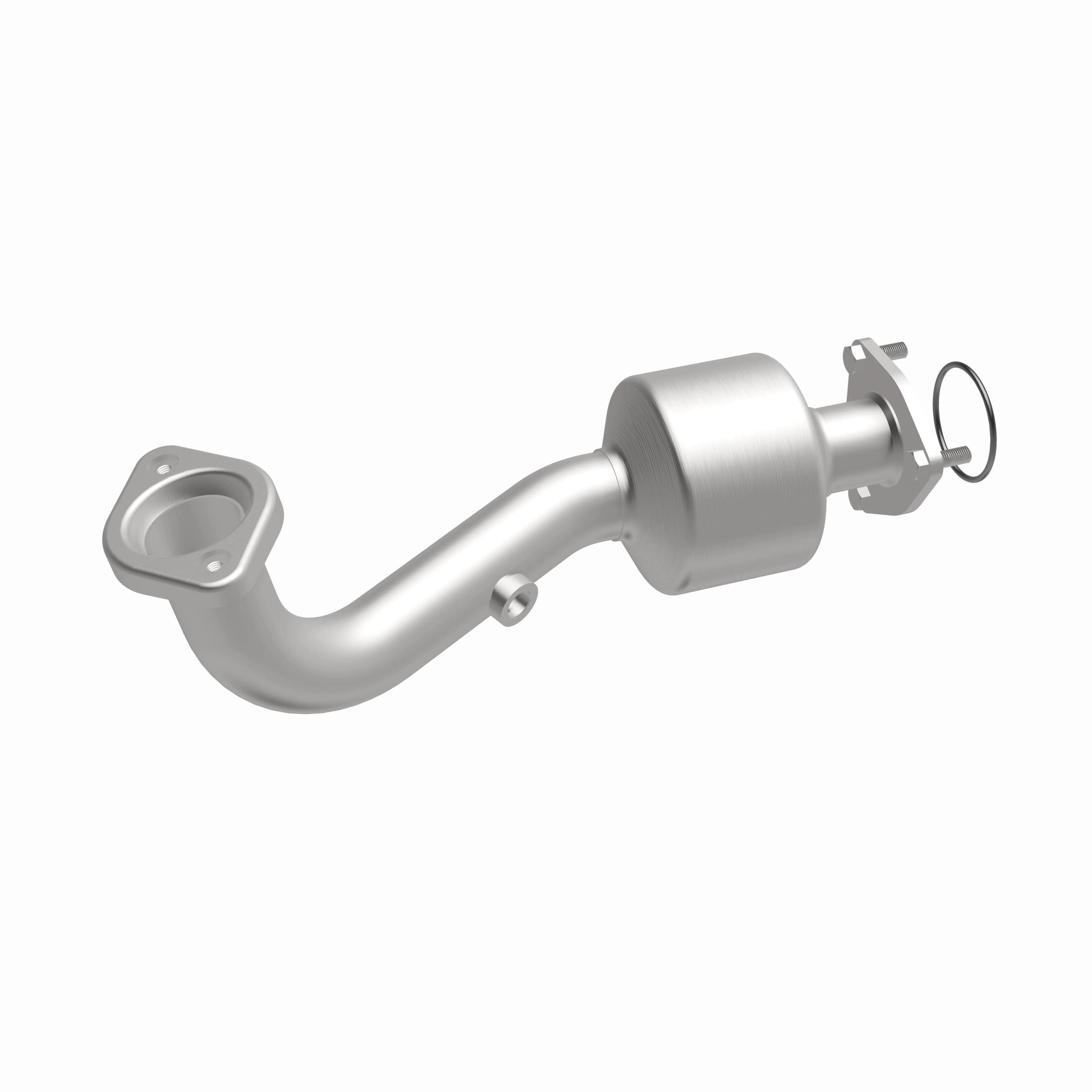 MagnaFlow Exhaust Products 21-978 - OEM Grade Direct-Fit Catalytic Converter 2