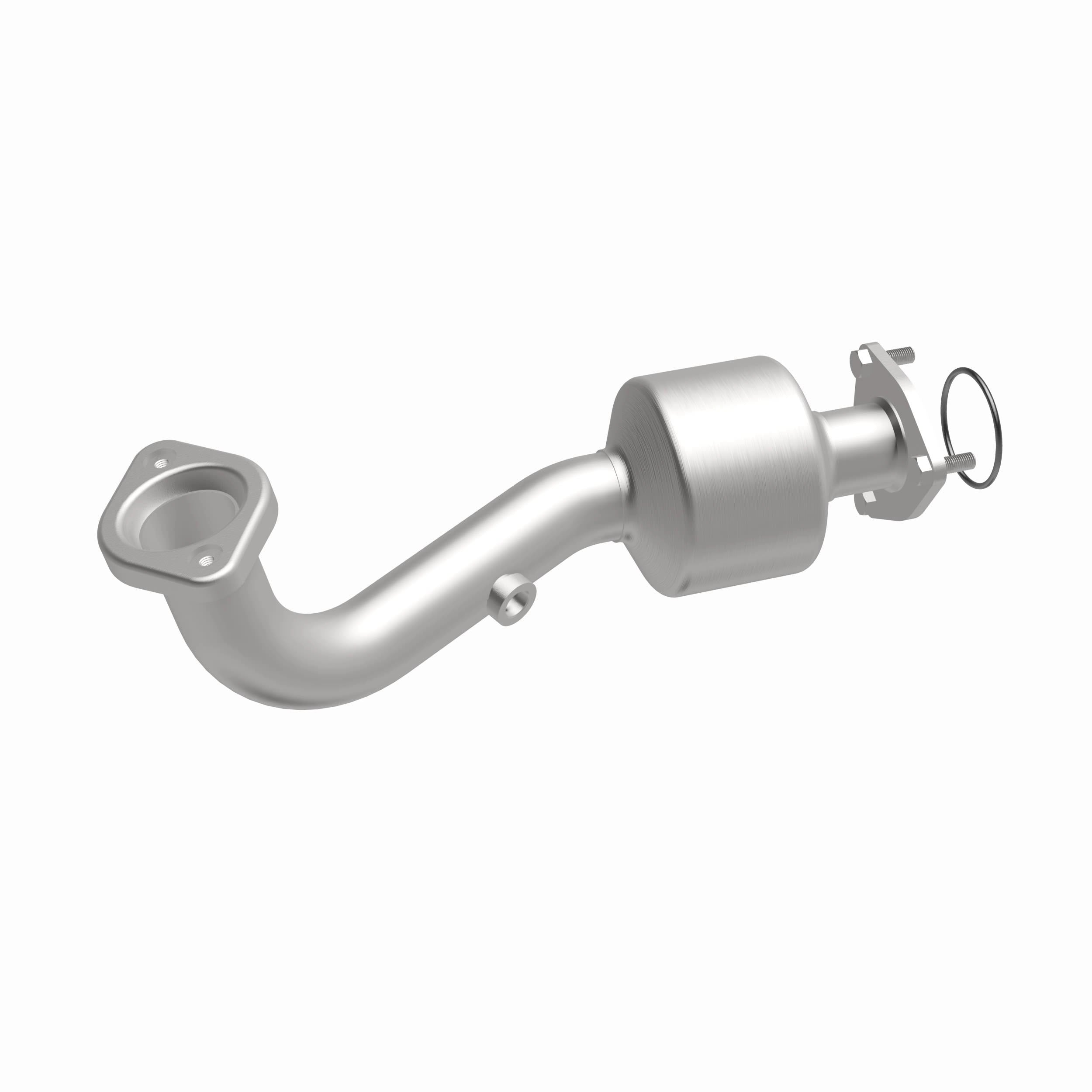 MagnaFlow Exhaust Products 21-978 - OEM Grade Direct-Fit Catalytic Converter 3