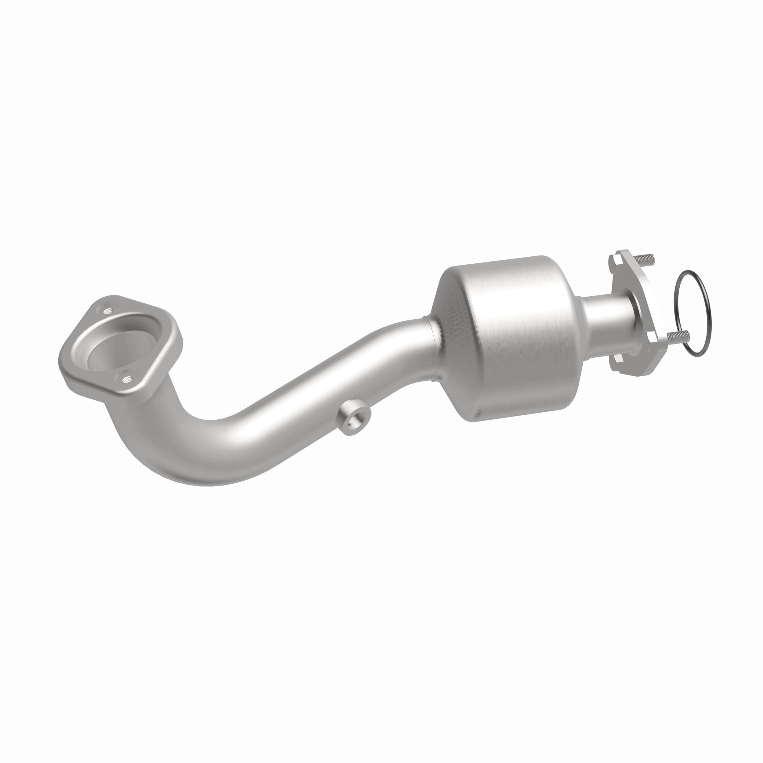 MagnaFlow Exhaust Products 21-978 - OEM Grade Direct-Fit Catalytic Converter 4