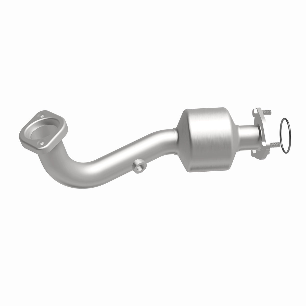 MagnaFlow Exhaust Products 21-978 - OEM Grade Direct-Fit Catalytic Converter 5