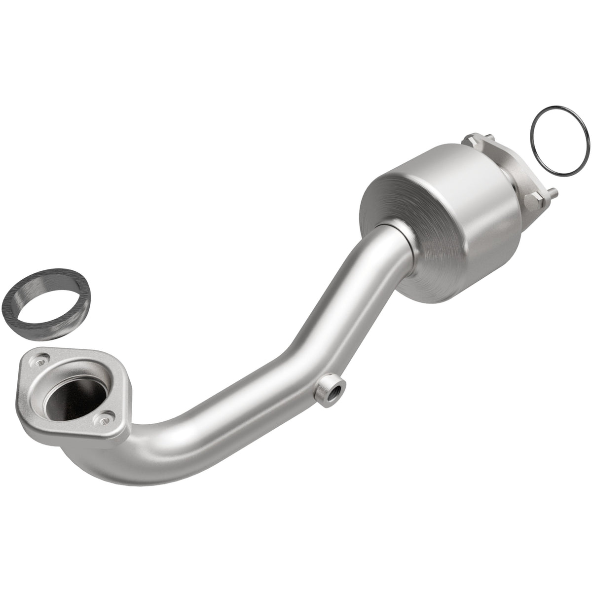 MagnaFlow Exhaust Products 21-979 - OEM Grade Direct-Fit Catalytic Converter 1