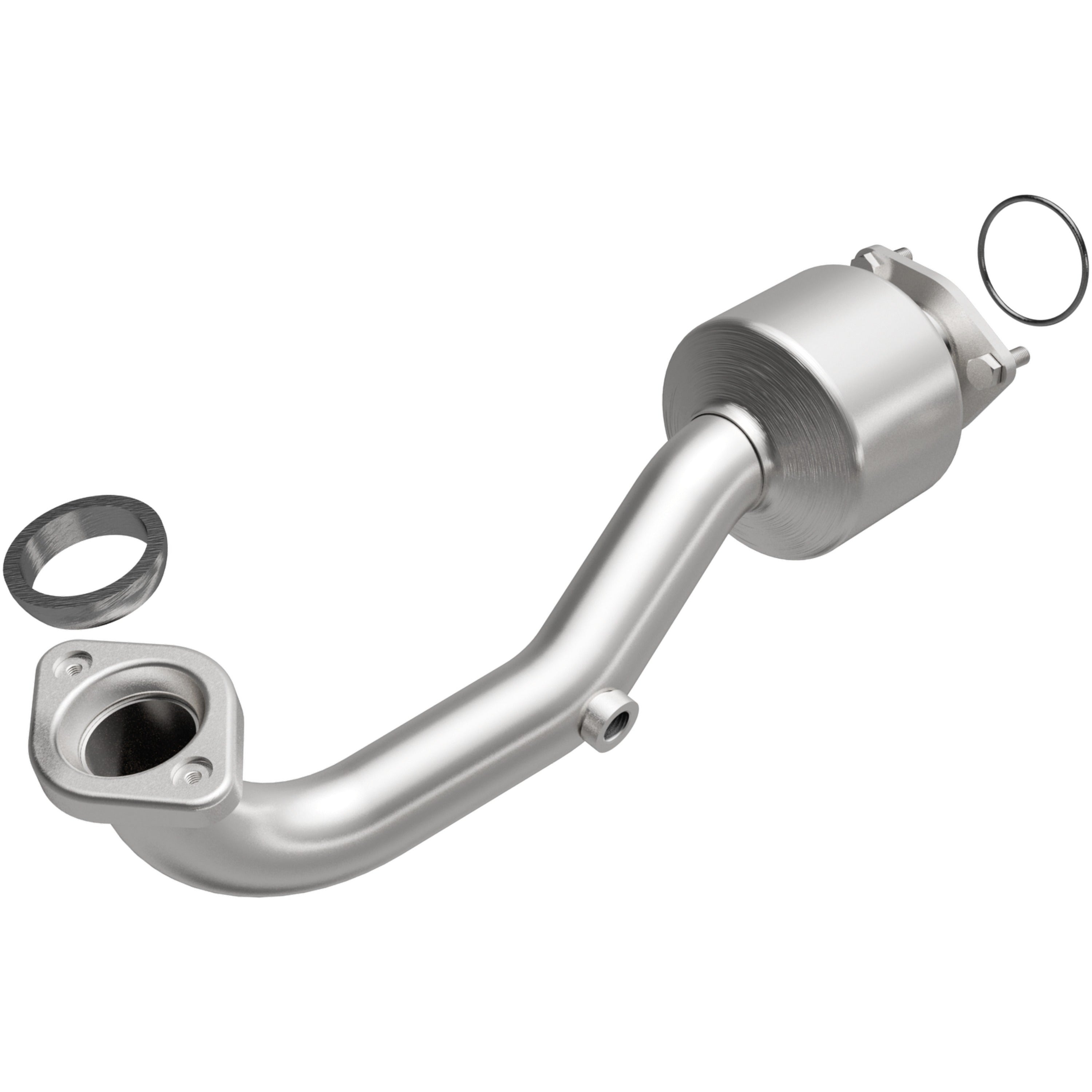 MagnaFlow Exhaust Products 21-979 - OEM Grade Direct-Fit Catalytic Converter 1