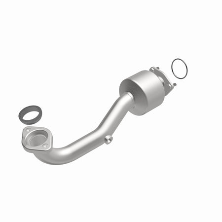MagnaFlow Exhaust Products 21-979 - OEM Grade Direct-Fit Catalytic Converter 5