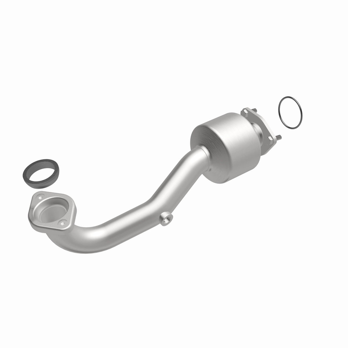 MagnaFlow Exhaust Products 21-979 - OEM Grade Direct-Fit Catalytic Converter 2