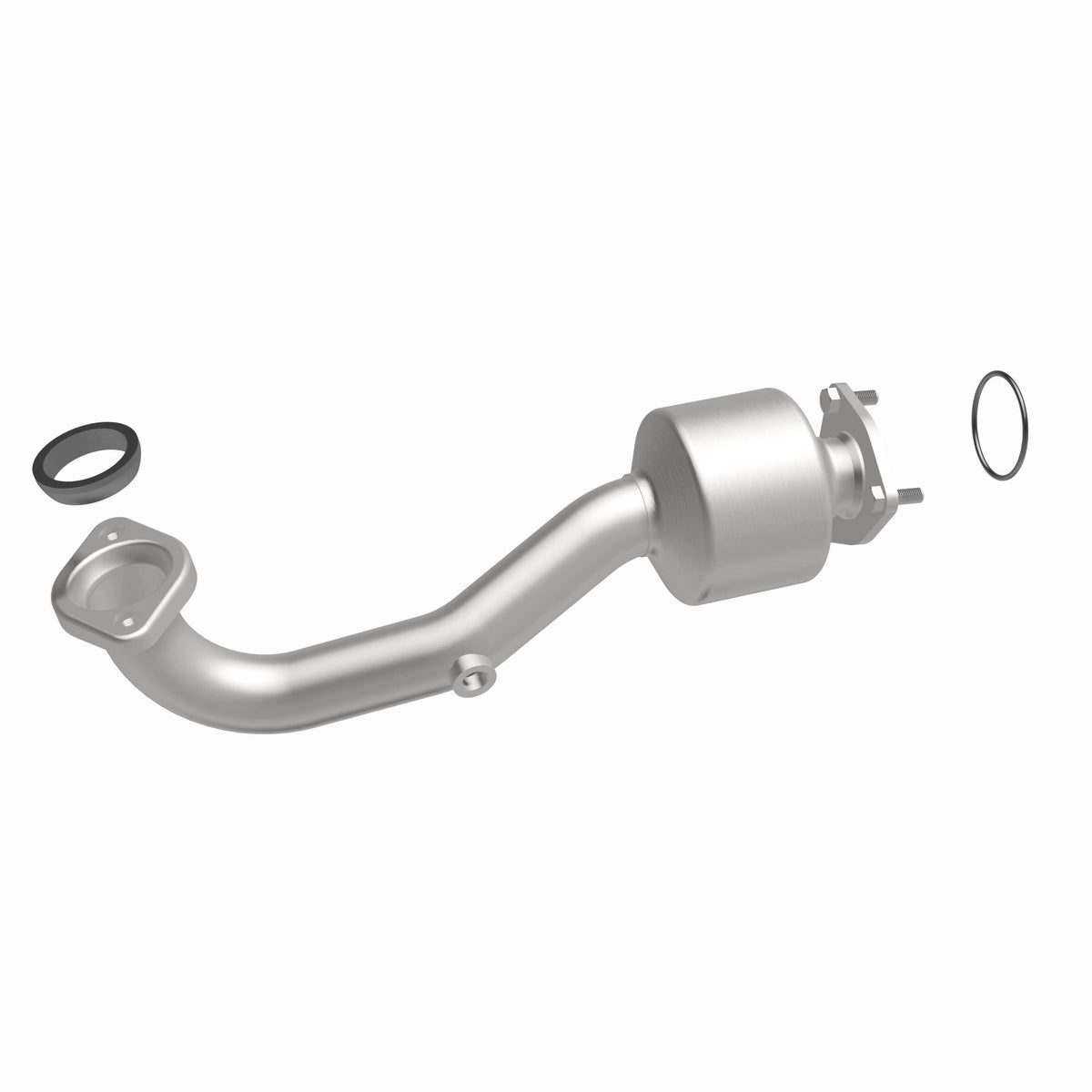 MagnaFlow Exhaust Products 21-979 - OEM Grade Direct-Fit Catalytic Converter 4
