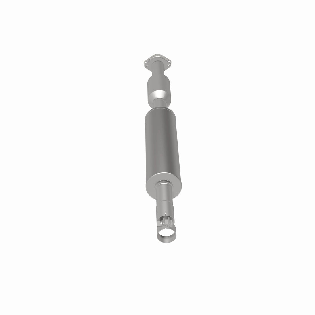 MagnaFlow Exhaust Products 21-986 OEM Grade premium catalytic converter for 2016-2019 Ford Explorer, view 3