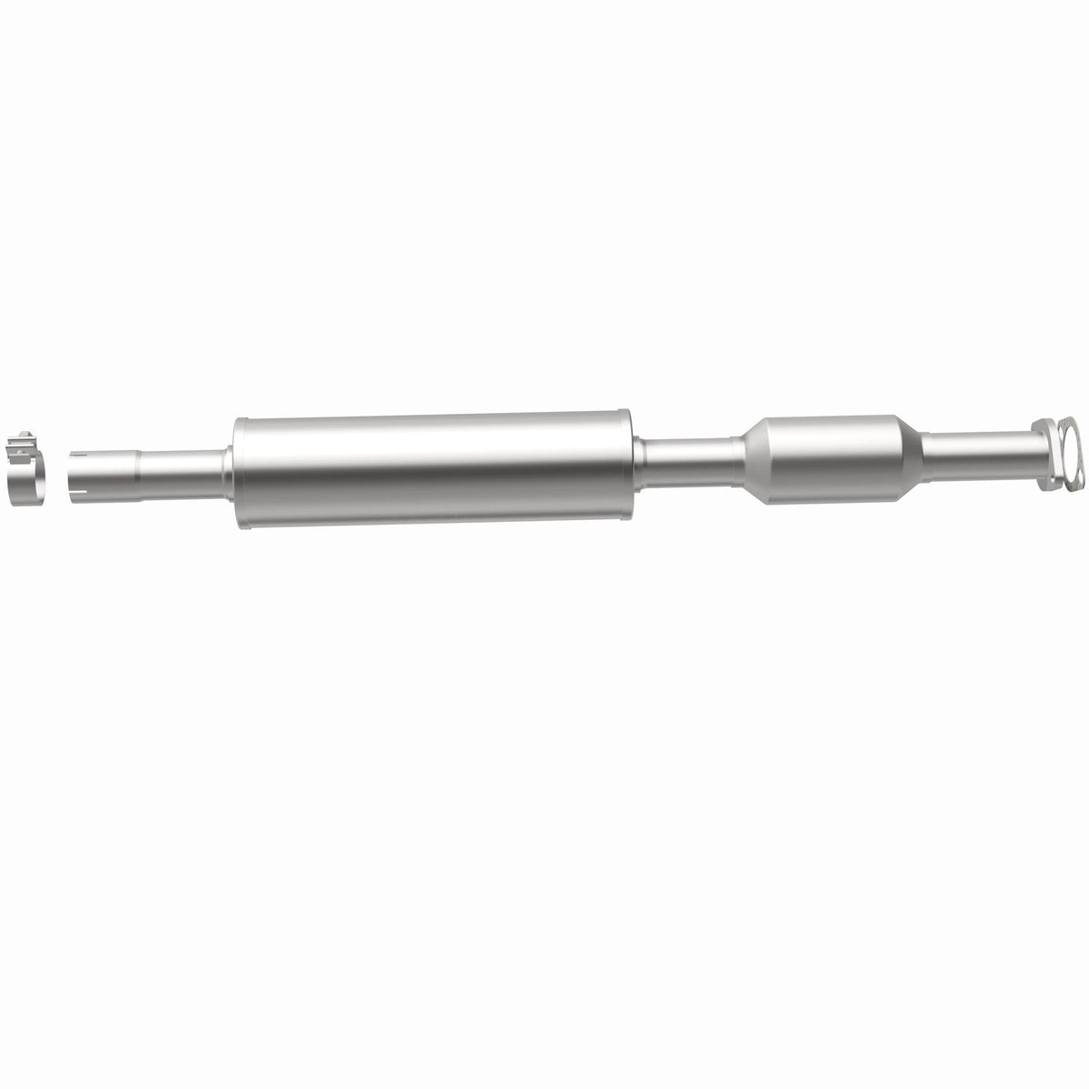 MagnaFlow Exhaust Products 21-986 OEM Grade premium catalytic converter for 2016-2019 Ford Explorer, view 7