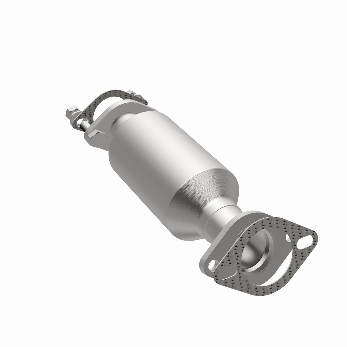 MagnaFlow Exhaust Products 21-987 - OEM Grade Direct-Fit Catalytic Converter 2