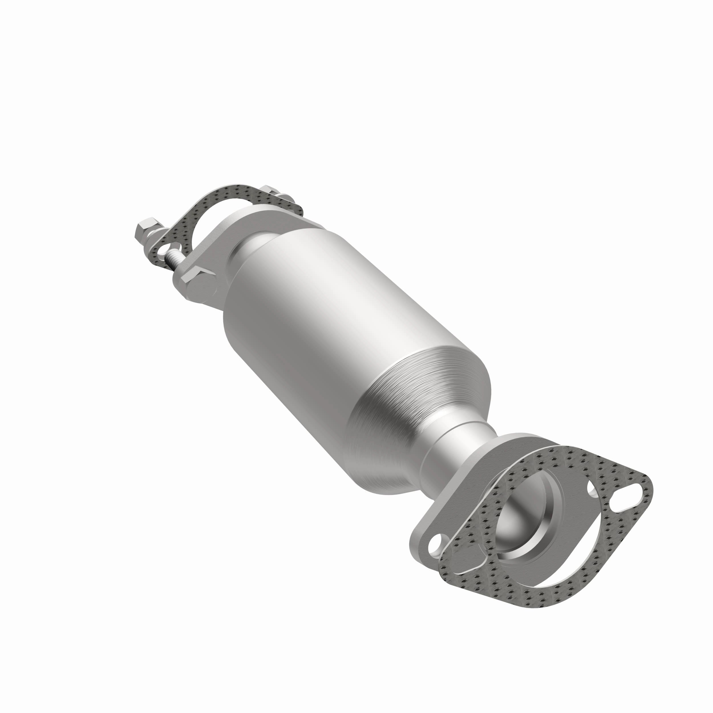 MagnaFlow Exhaust Products 21-987 - OEM Grade Direct-Fit Catalytic Converter 2