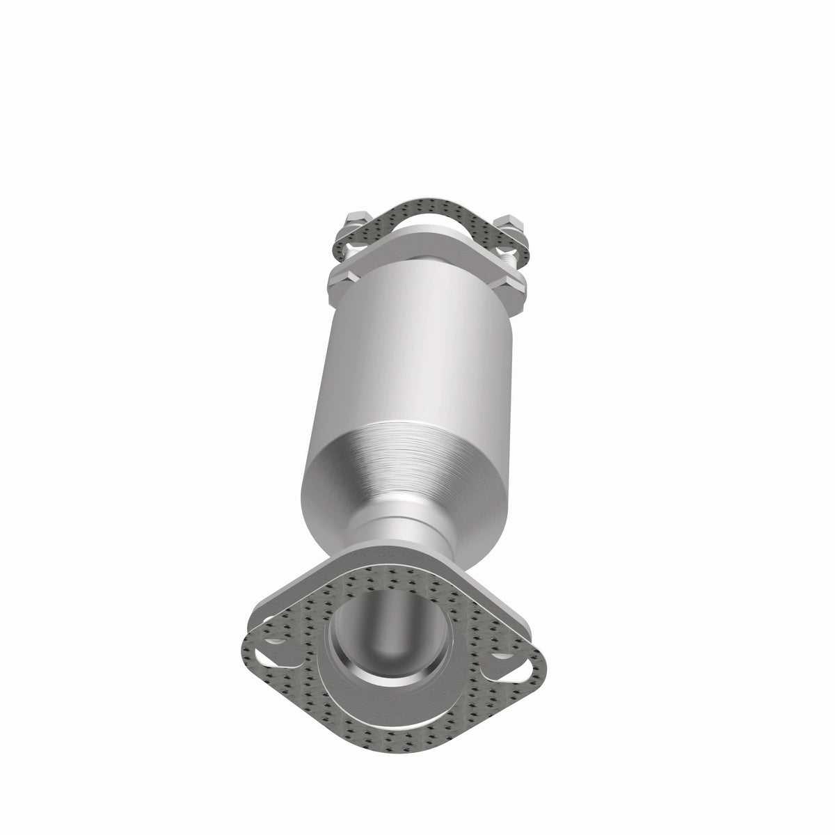 MagnaFlow Exhaust Products 21-987 - OEM Grade Direct-Fit Catalytic Converter 4