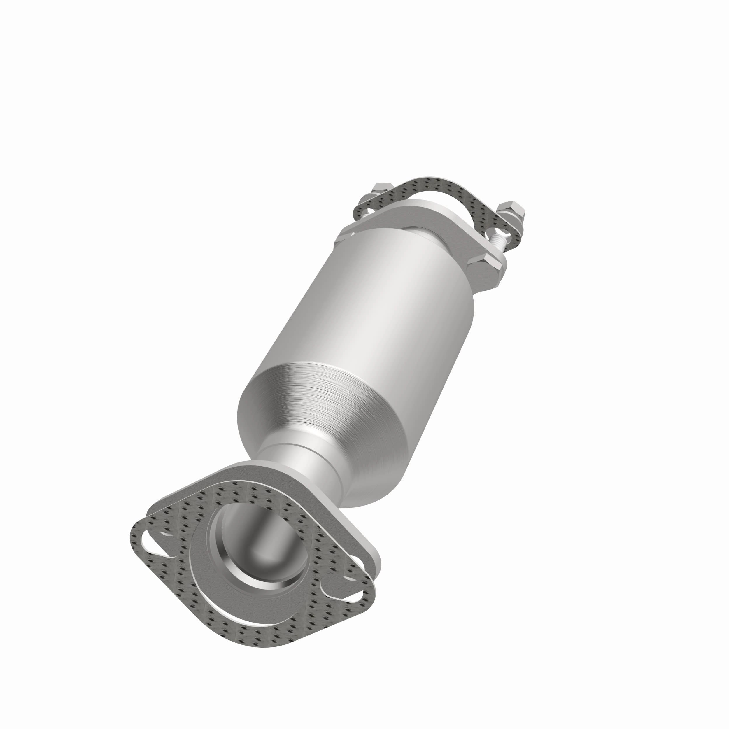 MagnaFlow Exhaust Products 21-987 - OEM Grade Direct-Fit Catalytic Converter 5