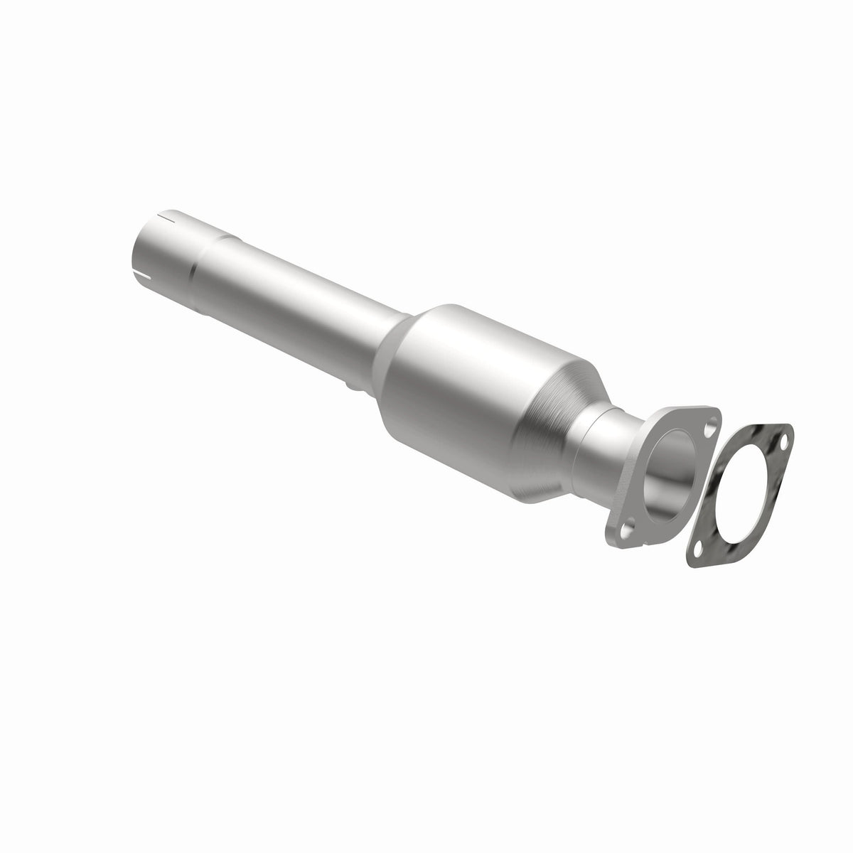 MagnaFlow Exhaust Products 21-989 - OEM Grade Direct-Fit Catalytic Converter 1