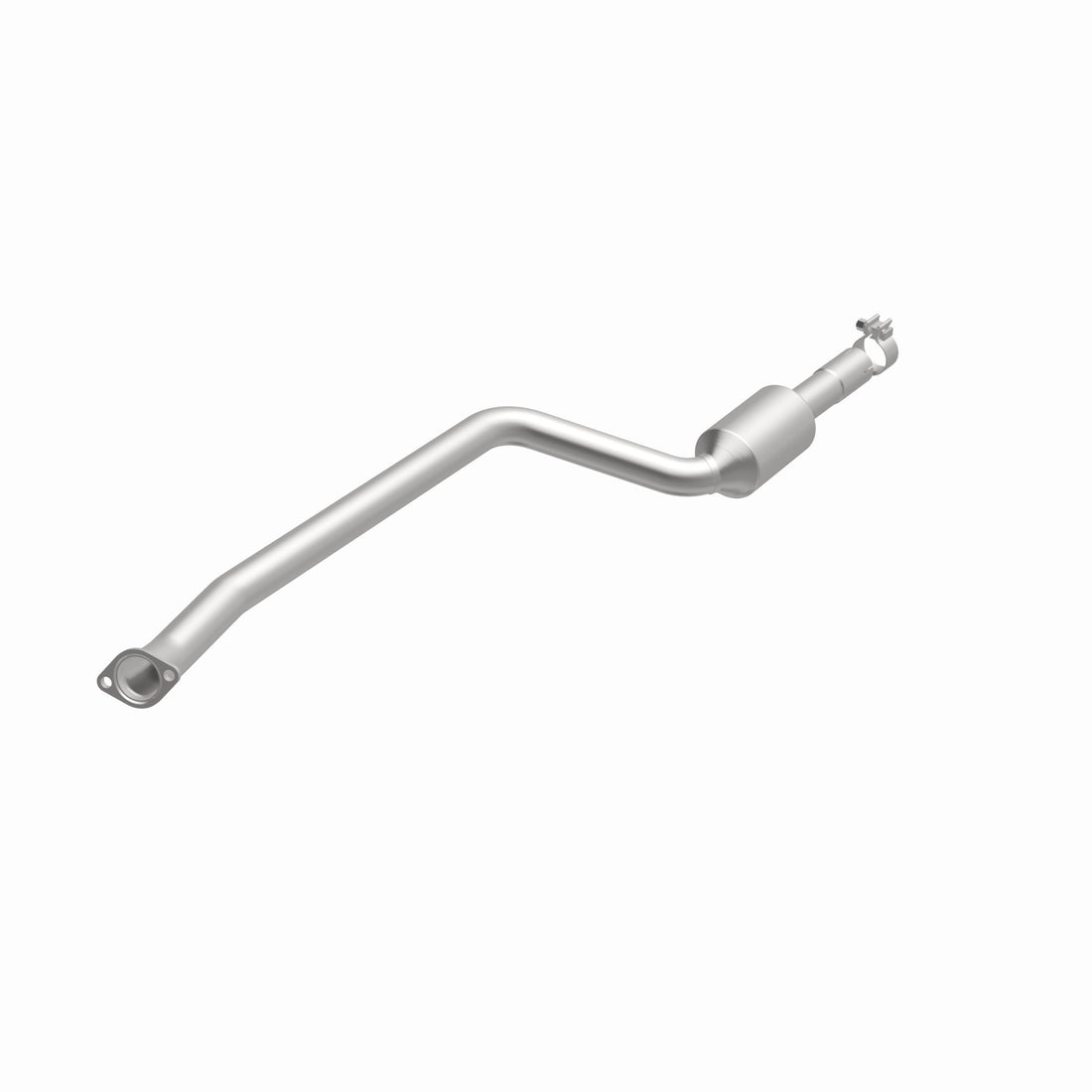 MagnaFlow Exhaust Products 21-990 OEM Grade premium catalytic converter for 2008-2013 BMW 128i, view 2
