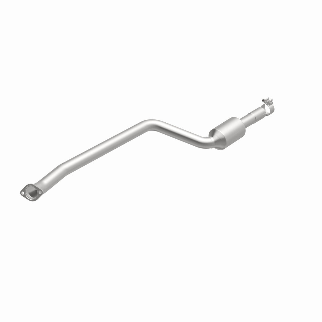 MagnaFlow Exhaust Products 21-990 OEM Grade premium catalytic converter for 2008-2013 BMW 128i, view 3
