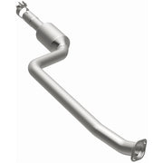 MagnaFlow Exhaust Products 21-990 OEM Grade premium catalytic converter for 2008-2013 BMW 128i, view 4