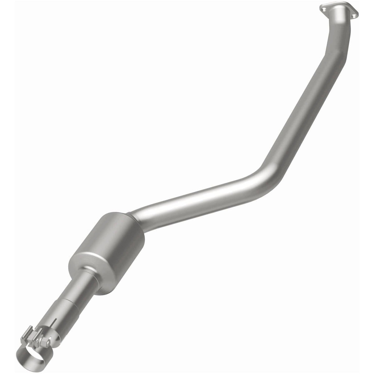 MagnaFlow Exhaust Products 21-990 OEM Grade premium catalytic converter for 2008-2013 BMW 128i, view 5