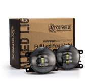 AlphaRex AlphaRex 210002 Headlight Assembly