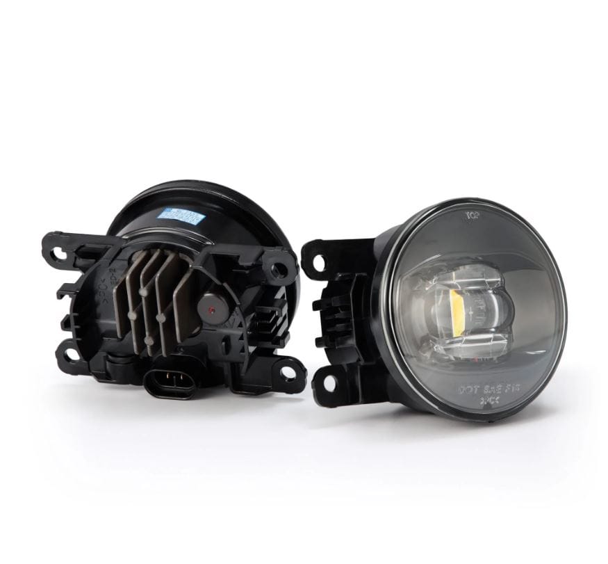 AlphaRex AlphaRex 210002 Headlight Assembly