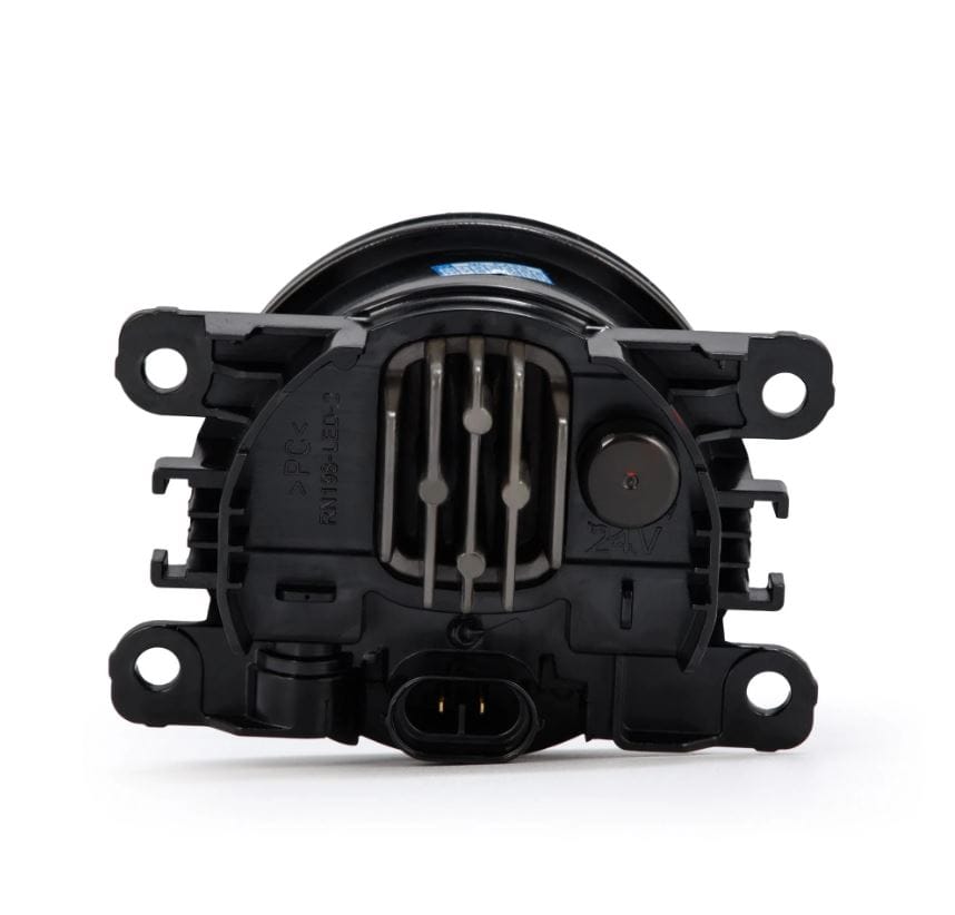 AlphaRex AlphaRex 210002 Headlight Assembly