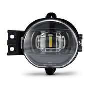 AlphaRex 210005 - DoubleTap Dual Color LED Projector Fog Lights 5