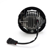 AlphaRex 210006 - DoubleTap Dual Color LED Projector Fog Lights 3